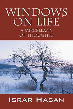 portada Windows on Life: A Miscellany of Thoughts