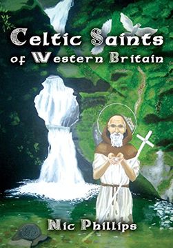 portada Celtic Saints of Western Britain