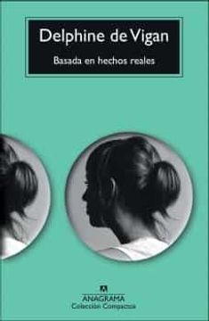 portada Basada en Hechos Reales (in Spanish)