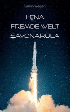 portada Lena - Fremde Welt - Savonarola: Drei Erzählungen (en Alemán)