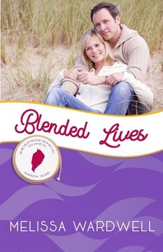 portada Blended Lives: Sparrow Island (en Inglés)