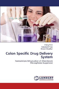 portada Colon Specific Drug Delivery System