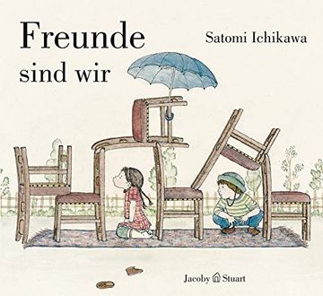 portada Freunde Sind wir (en Alemán)
