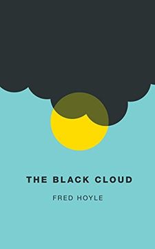 portada The Black Cloud (Valancourt 20th Century Classics)