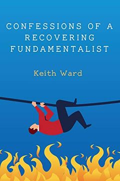 portada Confessions of a Recovering Fundamentalist (in English)