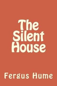 portada The Silent House