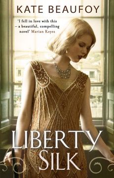 portada Liberty Silk