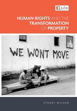 portada Human Rights and the Transformation of Property