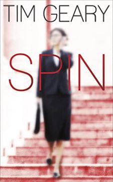 portada Spin (in English)