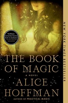portada The Book of Magic: A Novel (4) (The Practical Magic Series) 