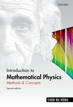portada Introduction to Mathematical Physics: Methods & Concepts (en Inglés)