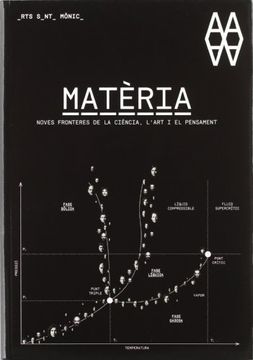 portada MATERIA (in Catalá)