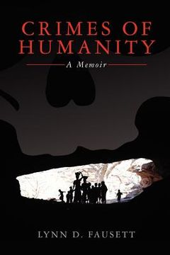 portada crimes of humanity (en Inglés)