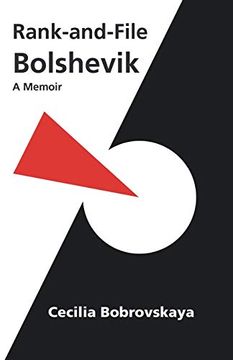 portada Rank-And-File Bolshevik (en Inglés)