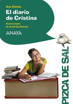 portada El Diario de Cristina (in Spanish)