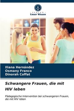 portada Schwangere Frauen, die mit HIV leben (in German)