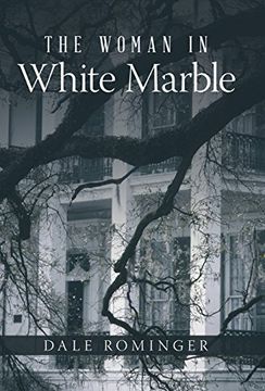 portada The Woman in White Marble (en Inglés)