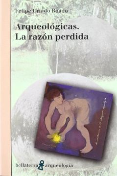 portada Arqueológicas (in Spanish)