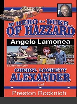 portada My Hero is a Duke. Of Hazzard lee Owners 5th Edition (en Inglés)