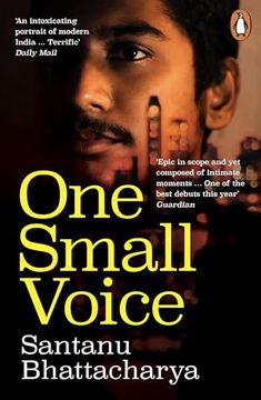 portada One Small Voice (en Inglés)
