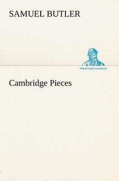portada cambridge pieces (en Inglés)