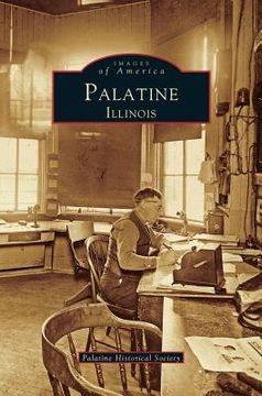 portada Palatine, Illinois (en Inglés)