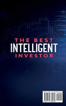 portada The Best Intelligent Investor (en Inglés)