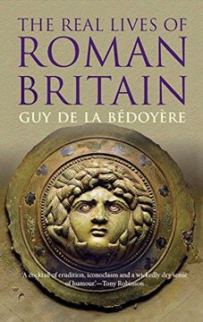 portada The Real Lives of Roman Britain
