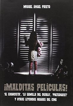 portada Malditas Películas (in Spanish)