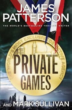 portada private games