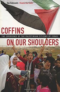 portada Coffins on our Shoulders (in English)