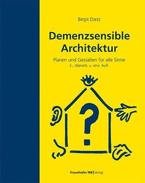 portada Demenzsensible Architektur (en Alemán)