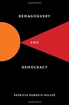 portada Demagoguery and Democracy