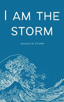 portada I am the storm (en Inglés)