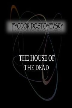 portada The House Of The Dead (en Inglés)