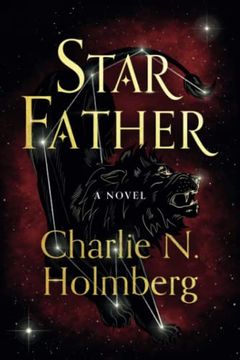 portada Star Father: A Novel: 2 (Star Mother) (in English)