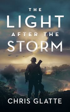 portada The Light After the Storm (en Inglés)