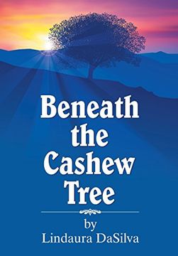 portada Beneath the Cashew Tree