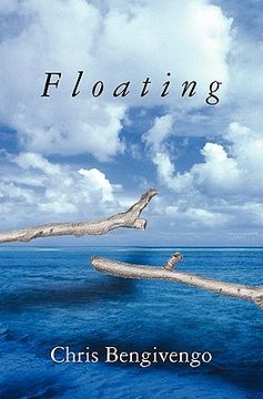 portada floating (en Inglés)