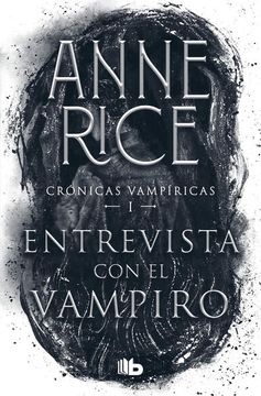 portada Entrevista con el Vampiro (in Spanish)