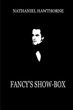 portada Fancy's Show-Box (en Inglés)