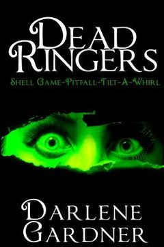 portada Dead Ringers Volumes 4-6 (en Inglés)
