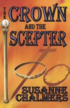 portada the crown and the scepter