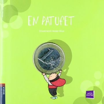 portada En Patufet (Petits Contes) (en Catalá)