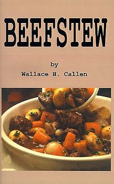 portada beefstew (en Inglés)