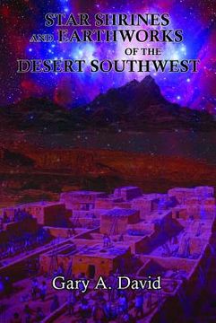 portada star shrines and earthworks of the desert southwest (in English)