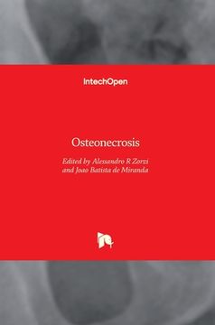 portada Osteonecrosis (in English)