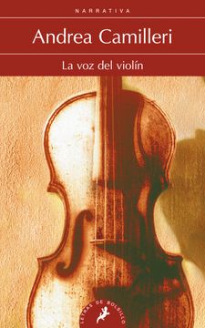 La voz del violín 4