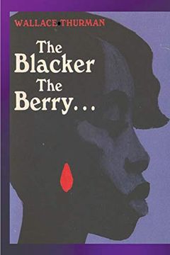 portada The Blacker the Berry 