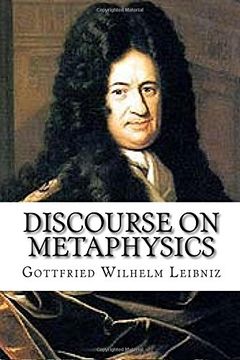 portada Discourse on Metaphysics